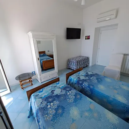 Casa Belle Vue פורורה