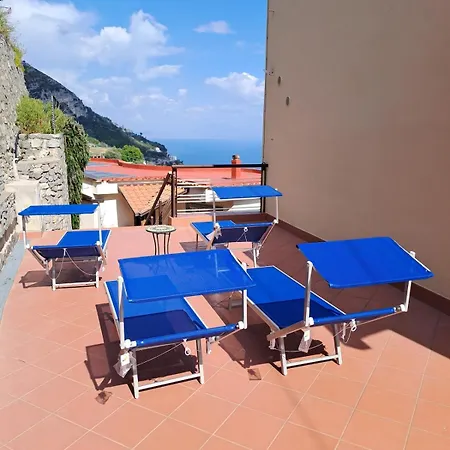 Casa Belle Vue *