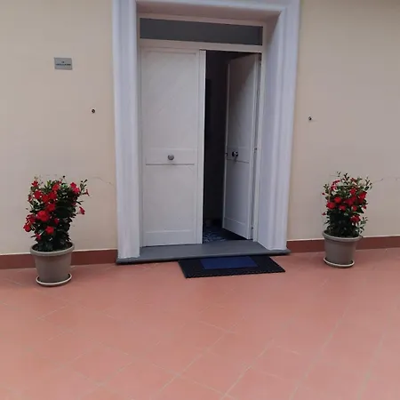 Casa Belle Vue * פורורה