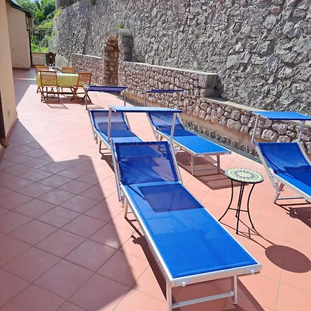 Casa Belle Vue *