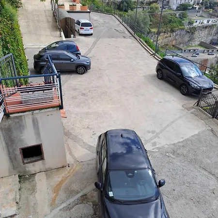 דירה Casa Belle Vue *