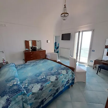 Casa Belle Vue *