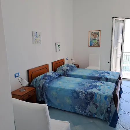 公寓 Casa Belle Vue 弗洛里