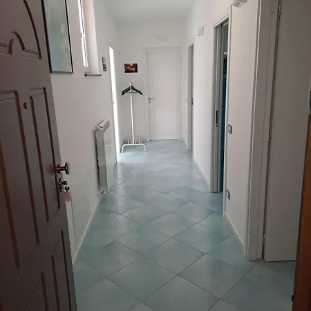 Casa Belle Vue 公寓