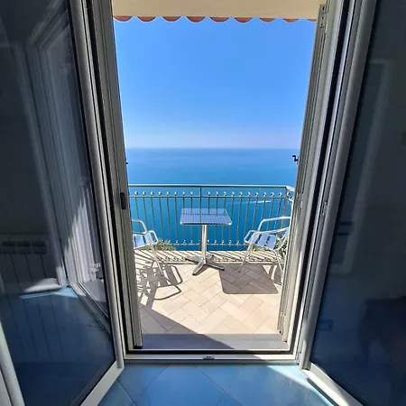 Casa Belle Vue 公寓 弗洛里