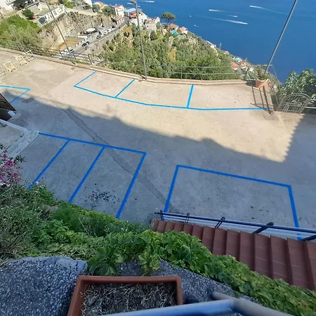 Apartament Casa Belle Vue