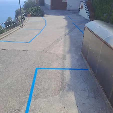 Casa Belle Vue Apartament