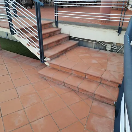 Casa Belle Vue